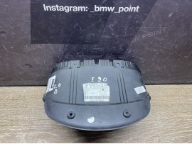 Панель приладів BMW E90/91 дизель VDO